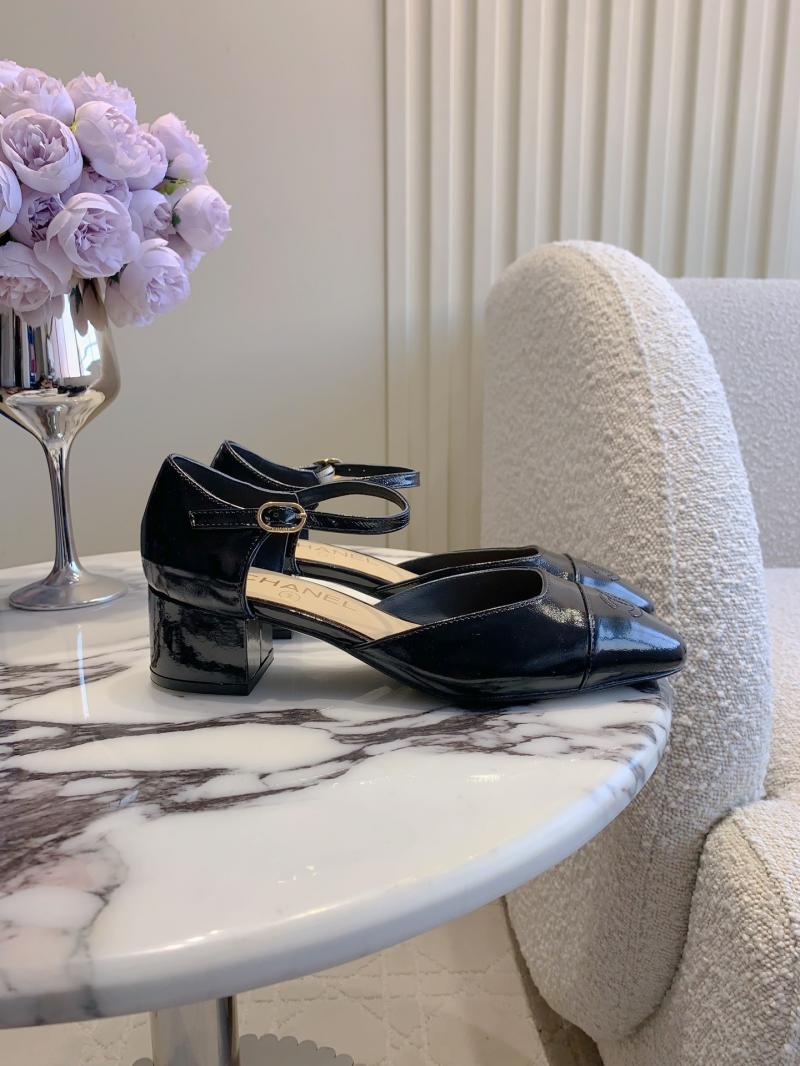 Chanel Pumps SCP31301