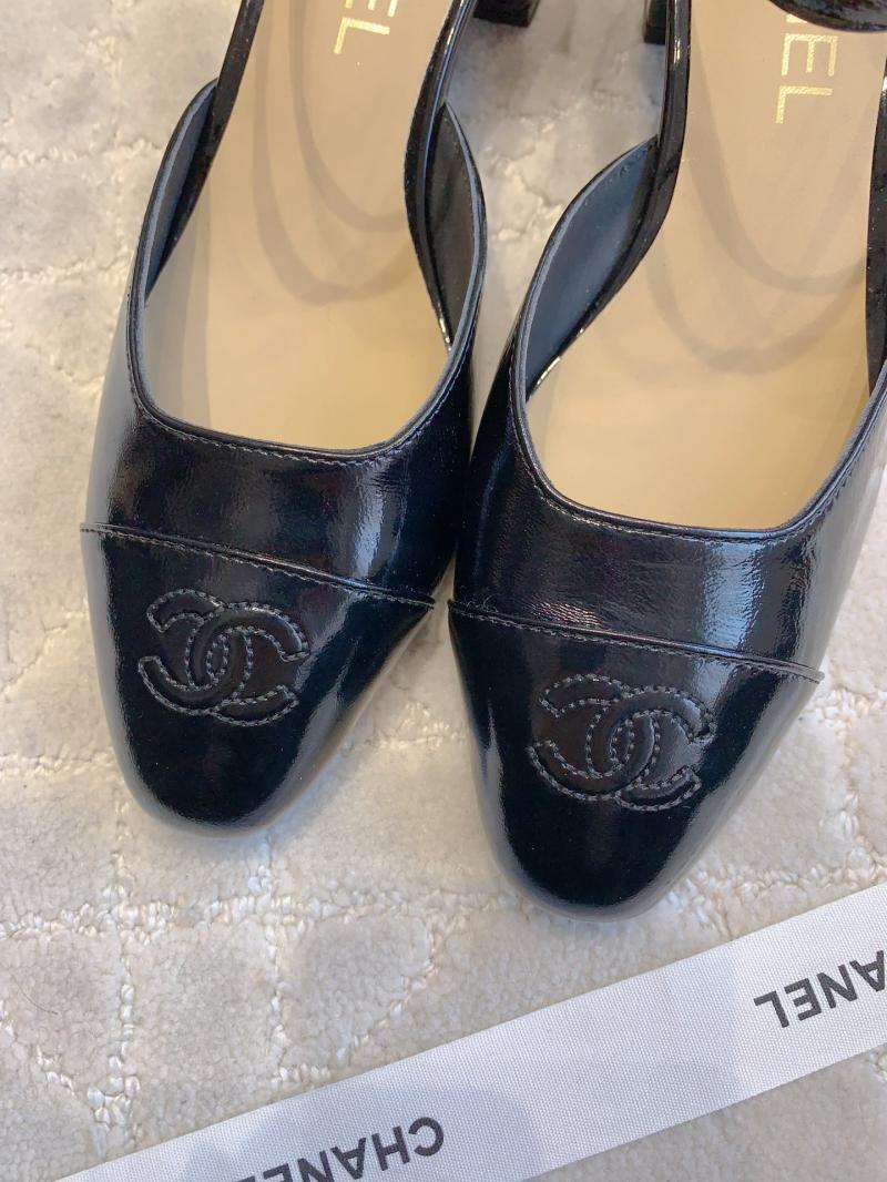 Chanel Pumps SCP31301