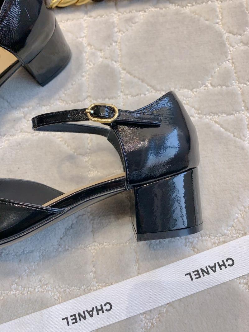 Chanel Pumps SCP31301
