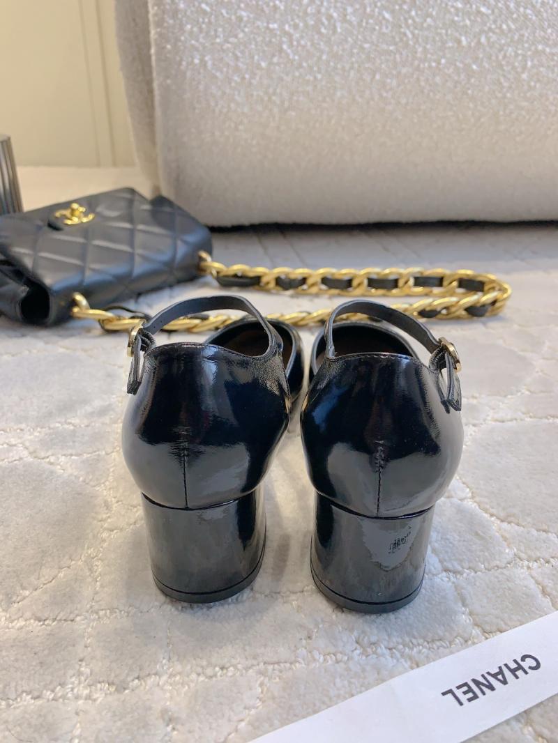 Chanel Pumps SCP31301