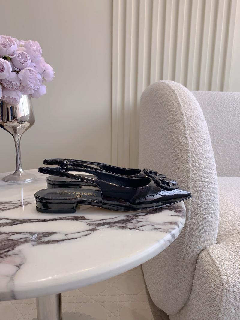 Chanel Pumps SCP31304