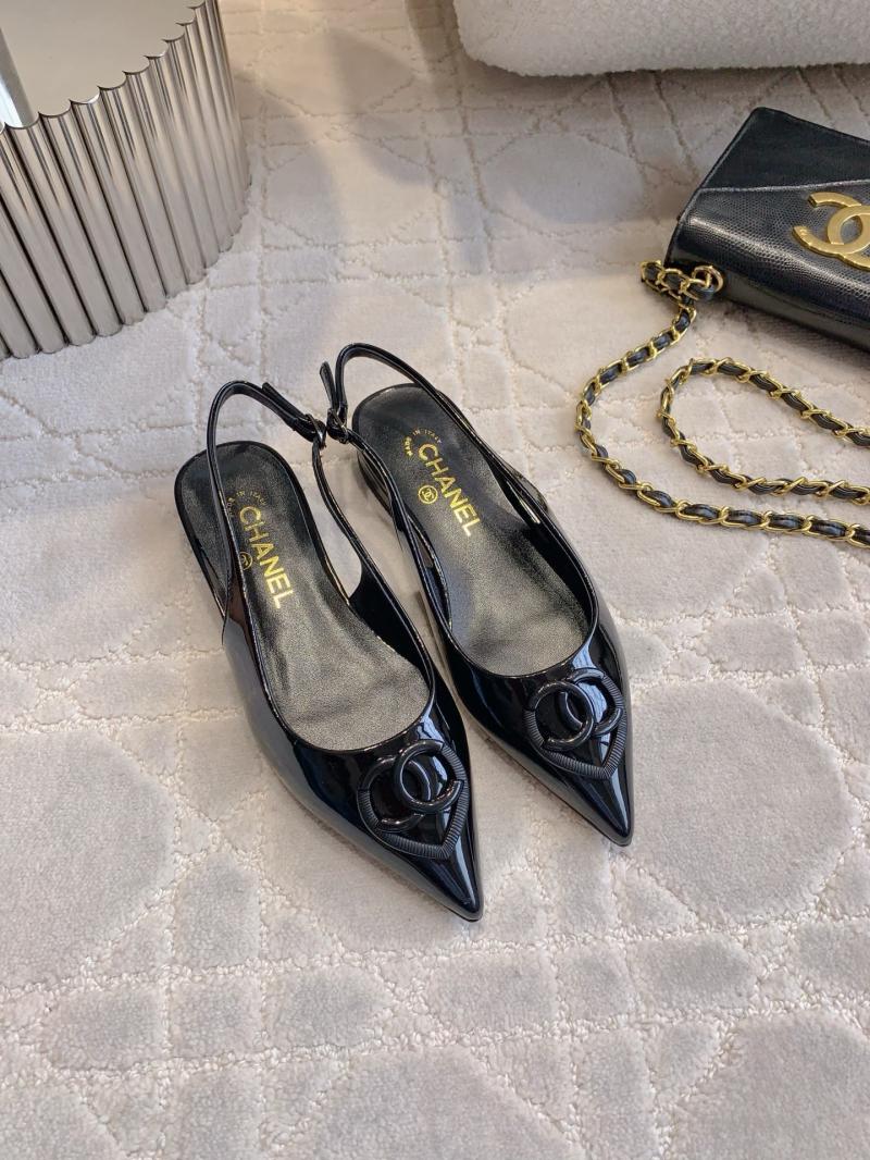 Chanel Pumps SCP31304