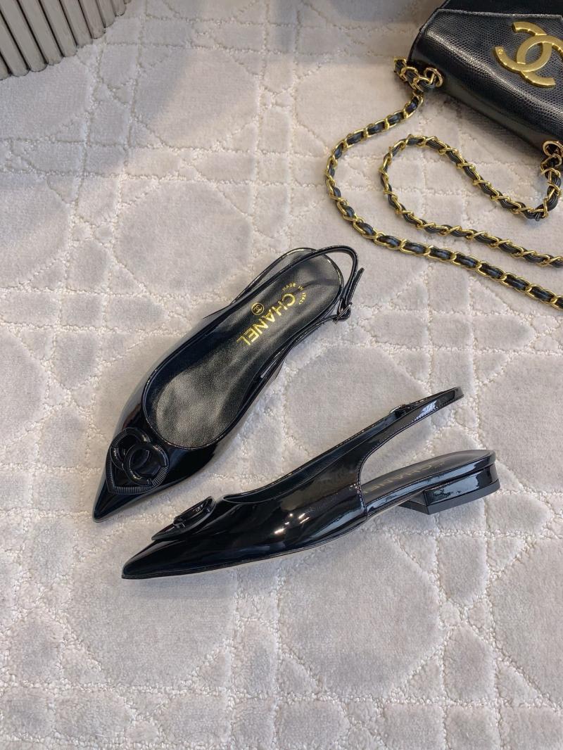 Chanel Pumps SCP31304