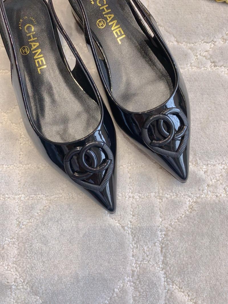 Chanel Pumps SCP31304