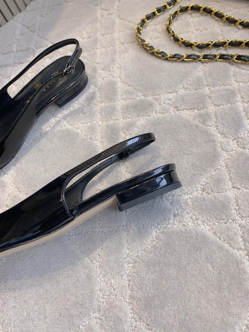 Chanel Pumps SCP31304