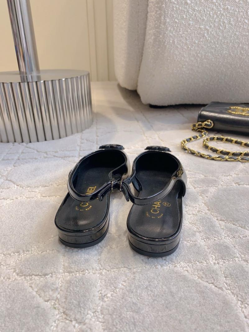 Chanel Pumps SCP31304