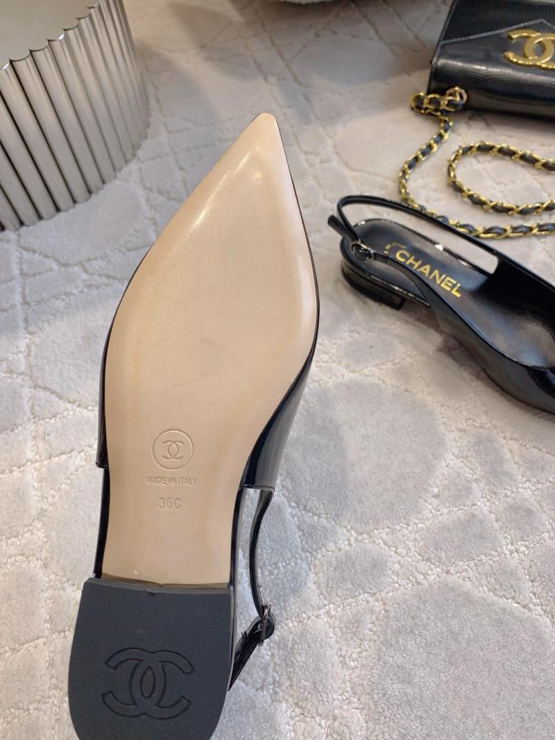Chanel Pumps SCP31304