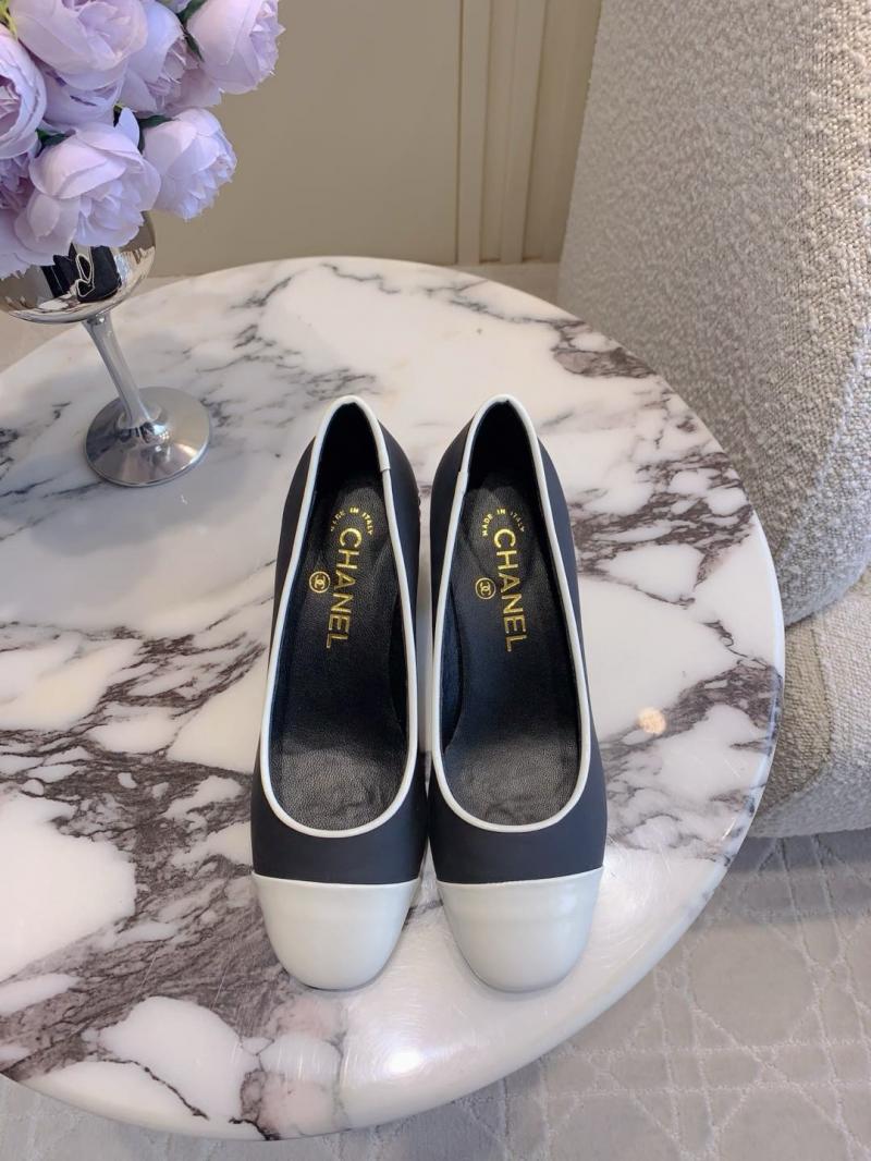 Chanel Pumps SCP31306