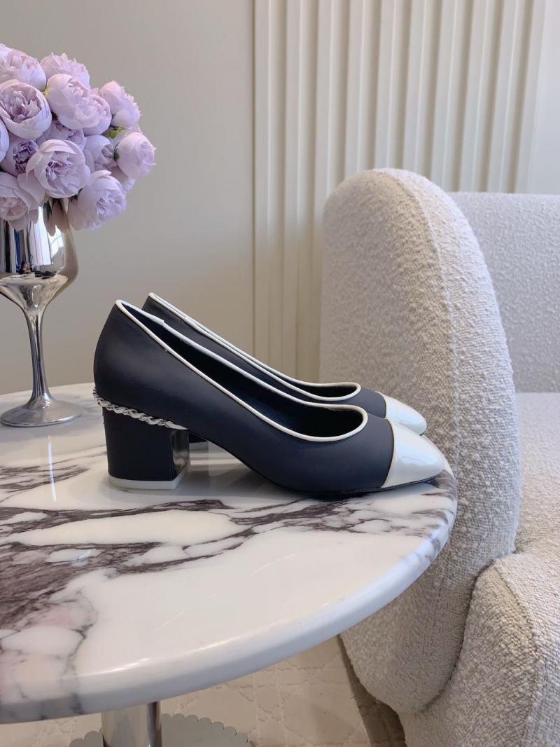 Chanel Pumps SCP31306