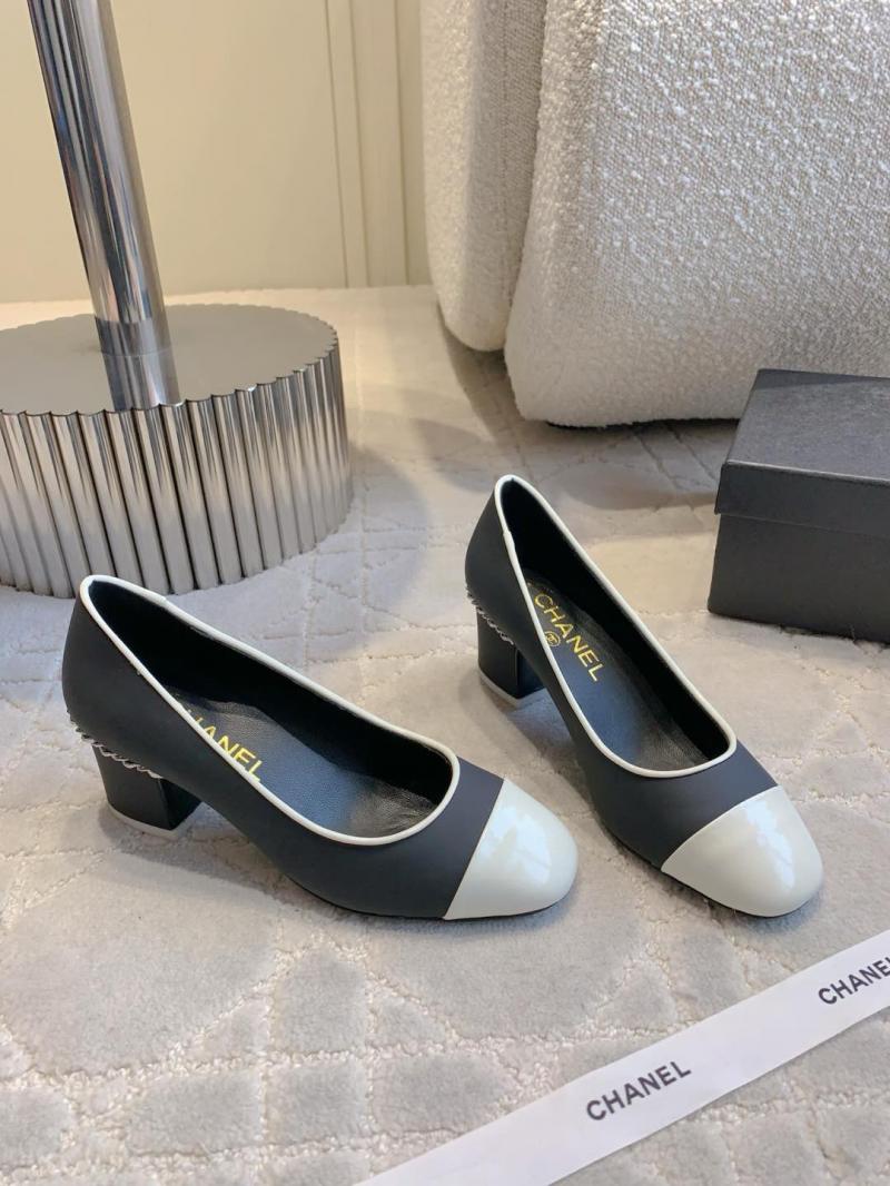 Chanel Pumps SCP31306