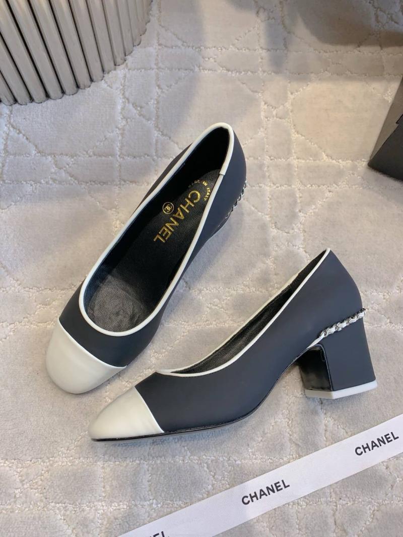 Chanel Pumps SCP31306
