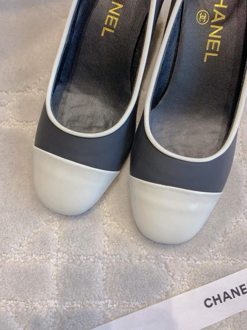 Chanel Pumps SCP31306
