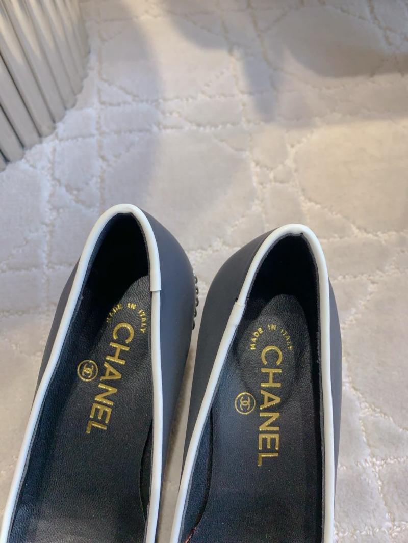 Chanel Pumps SCP31306