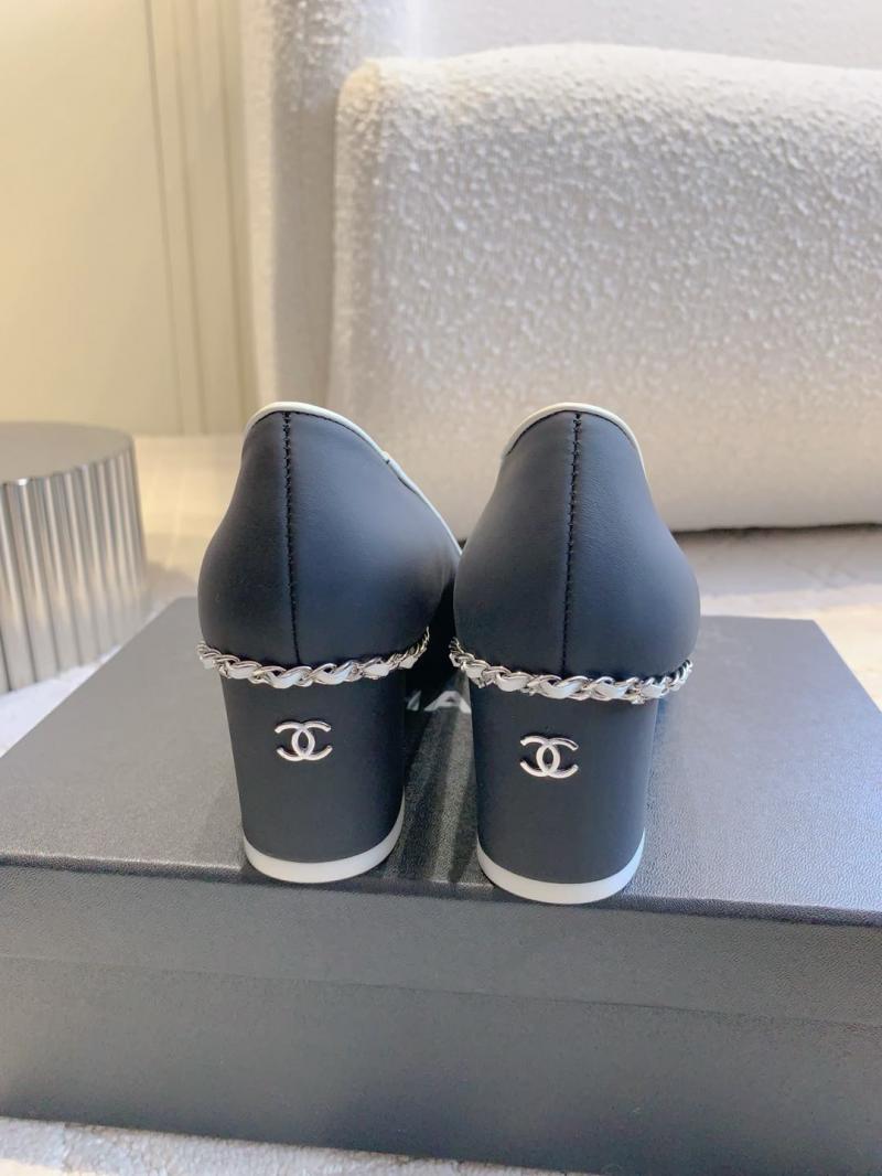 Chanel Pumps SCP31306