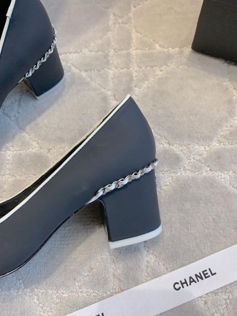 Chanel Pumps SCP31306