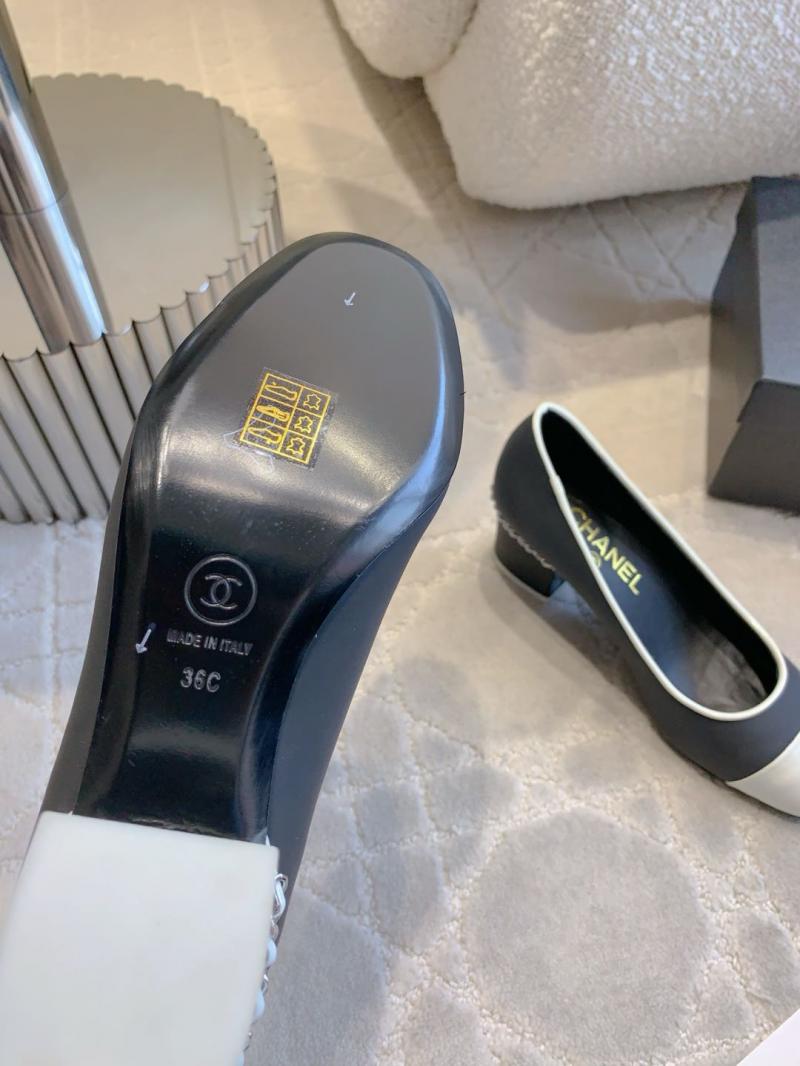 Chanel Pumps SCP31306