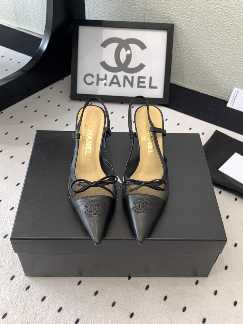 Chanel Pumps SCP31501