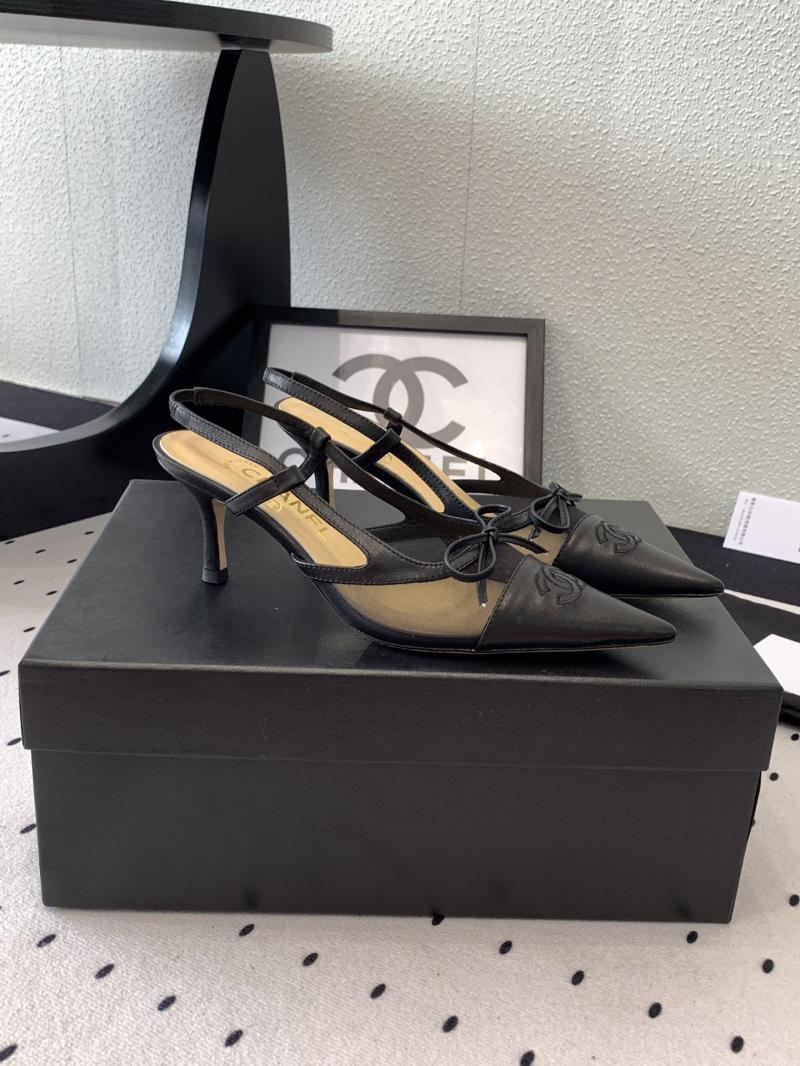 Chanel Pumps SCP31501