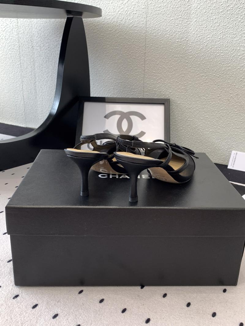 Chanel Pumps SCP31501