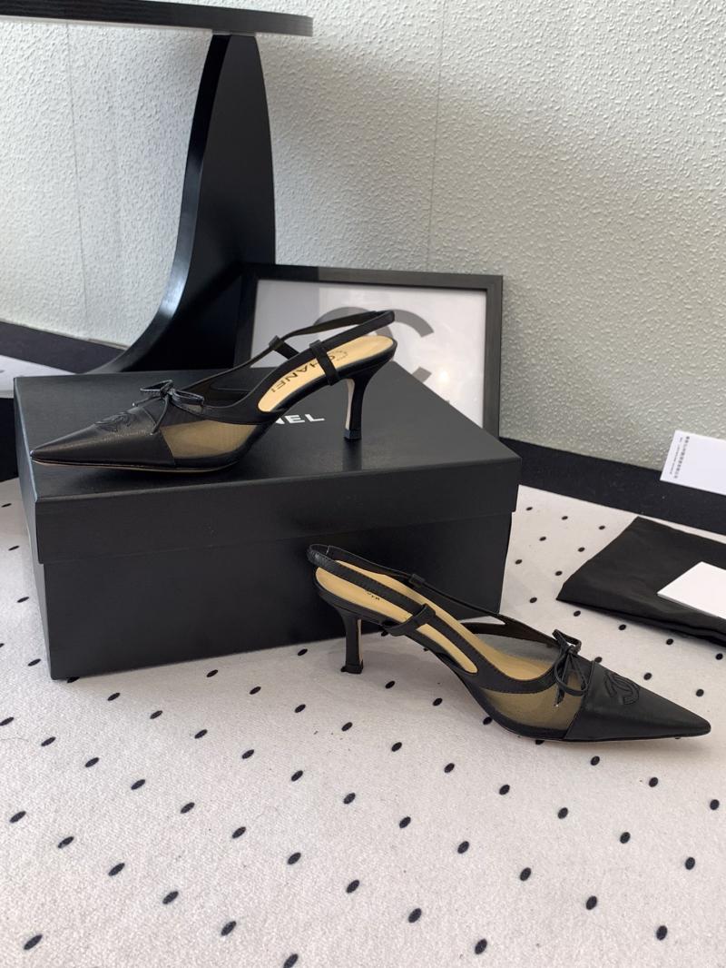 Chanel Pumps SCP31501