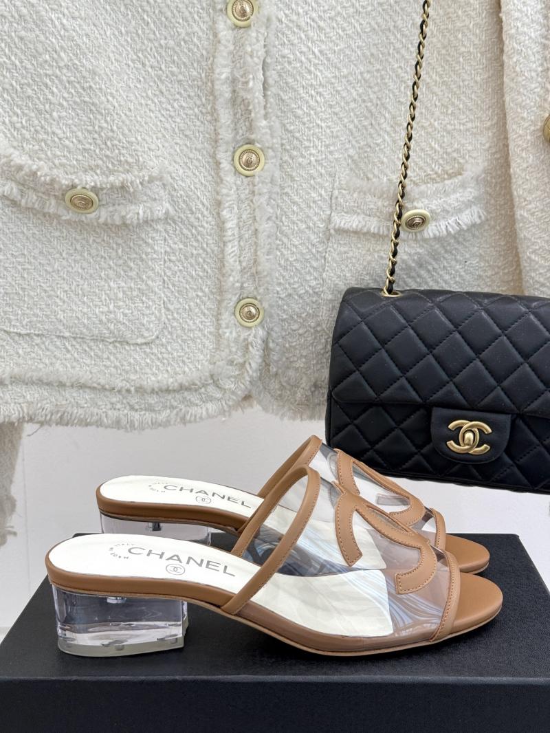 Chanel Sandals SCS22301