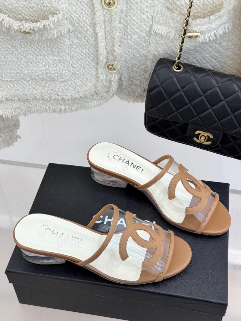 Chanel Sandals SCS22301