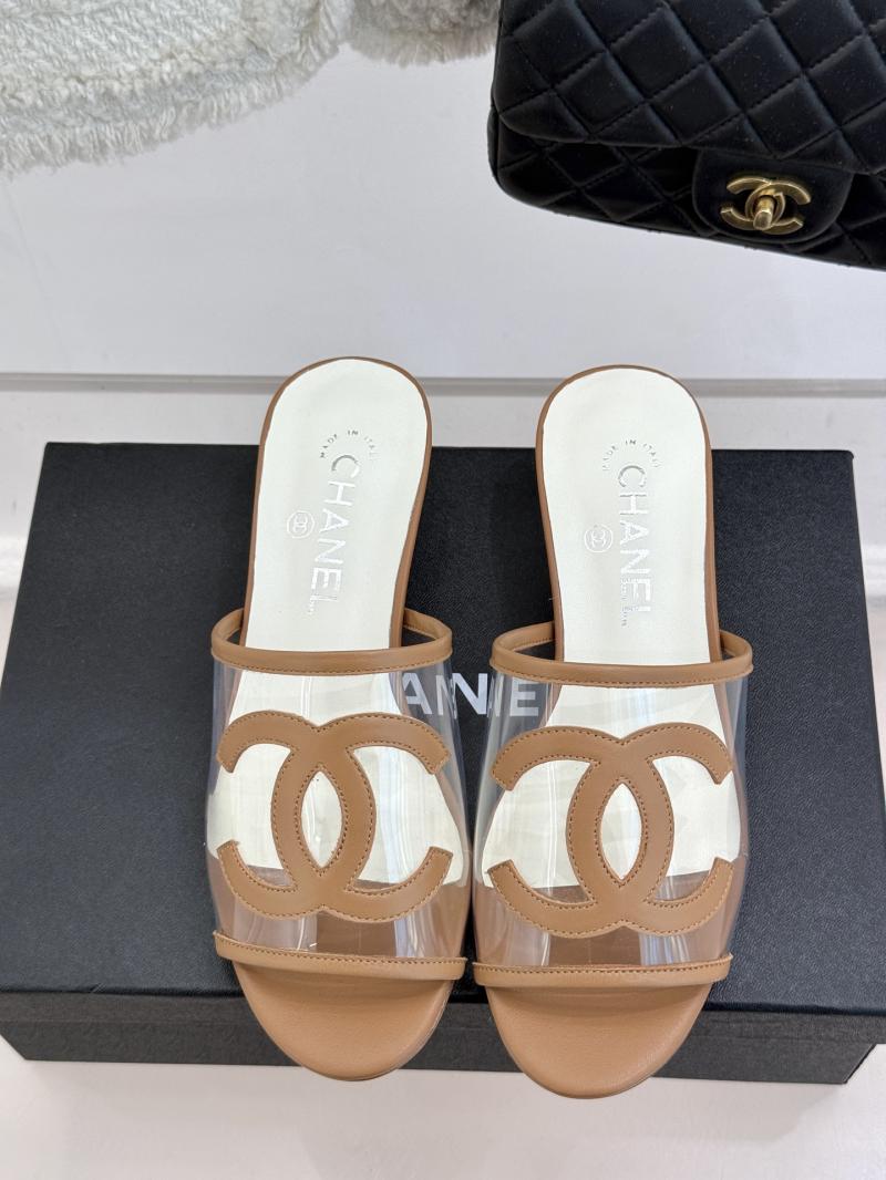 Chanel Sandals SCS22301