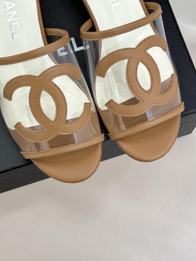 Chanel Sandals SCS22301