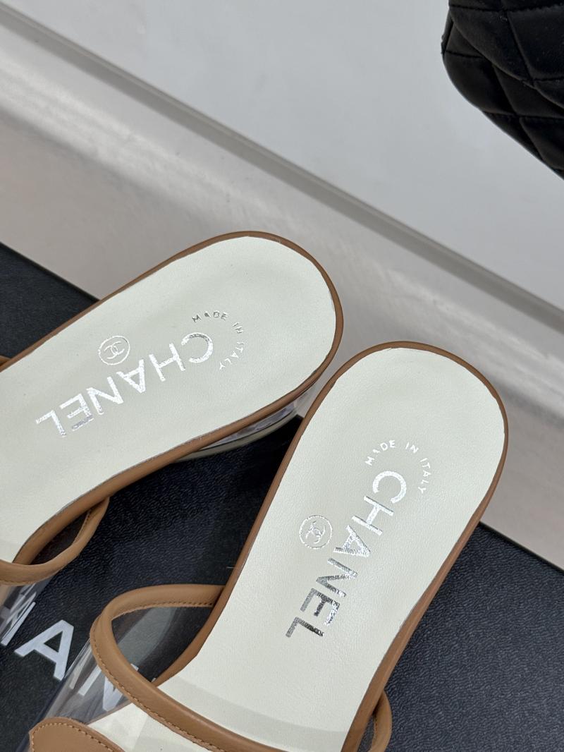 Chanel Sandals SCS22301
