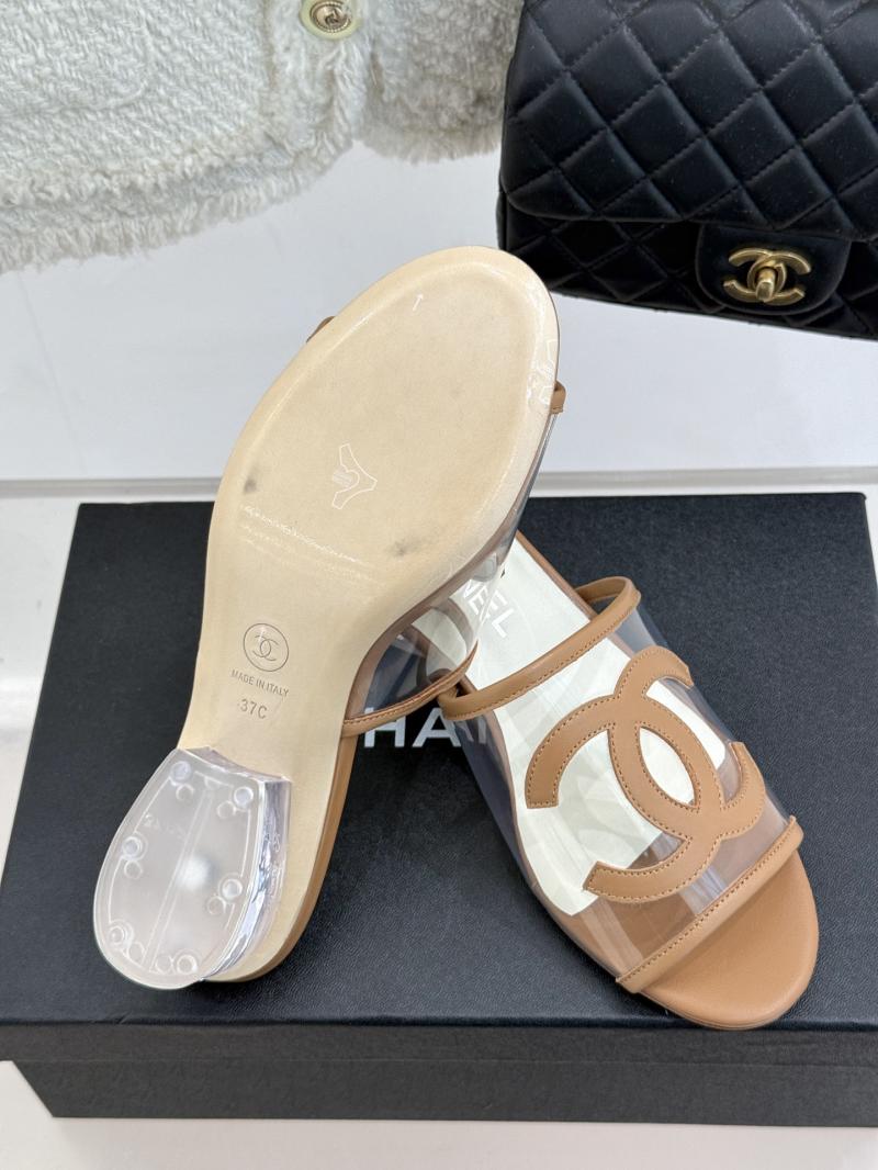 Chanel Sandals SCS22301