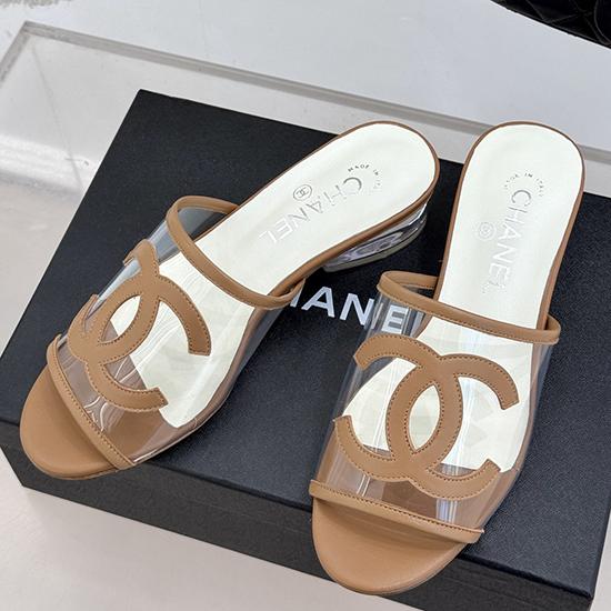 Chanel Sandals SCS22301