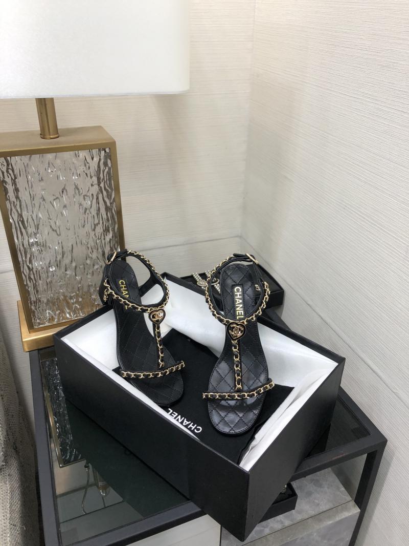 Chanel Sandals SCS22303