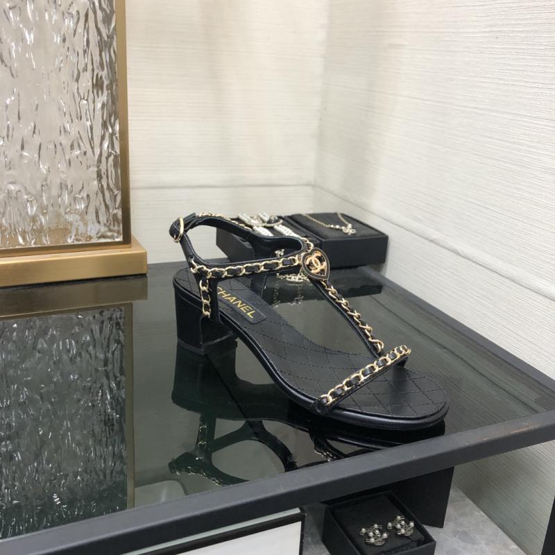 Chanel Sandals SCS22303