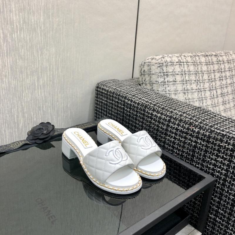 Chanel Sandals SCS22304