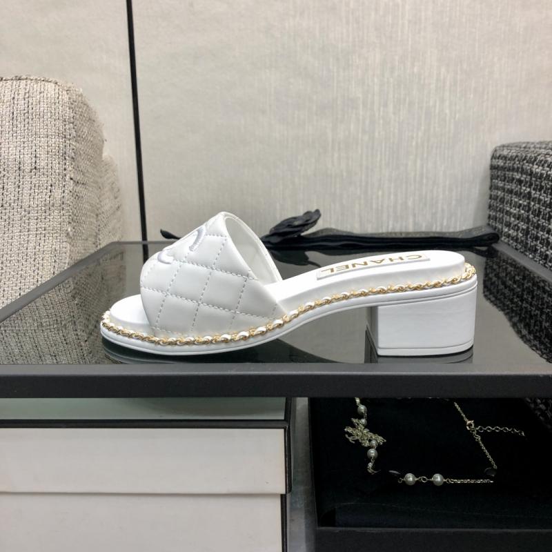 Chanel Sandals SCS22304