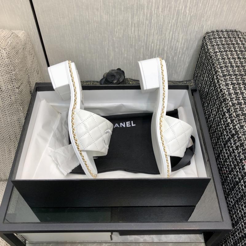 Chanel Sandals SCS22304