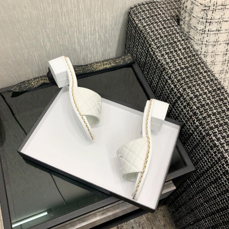 Chanel Sandals SCS22304