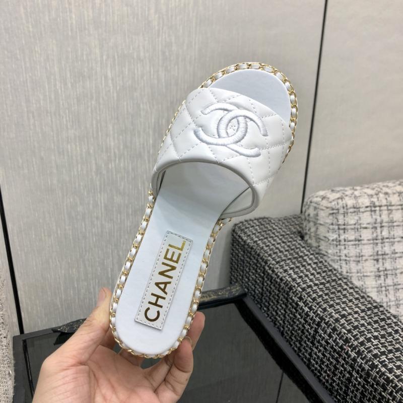 Chanel Sandals SCS22304