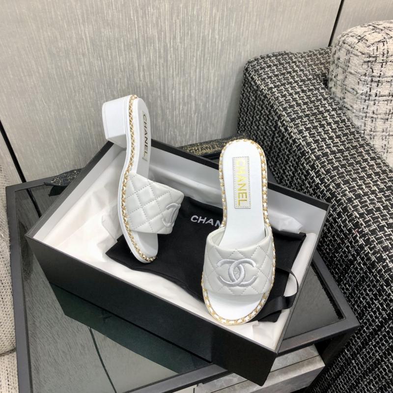 Chanel Sandals SCS22304