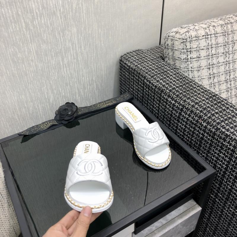 Chanel Sandals SCS22304