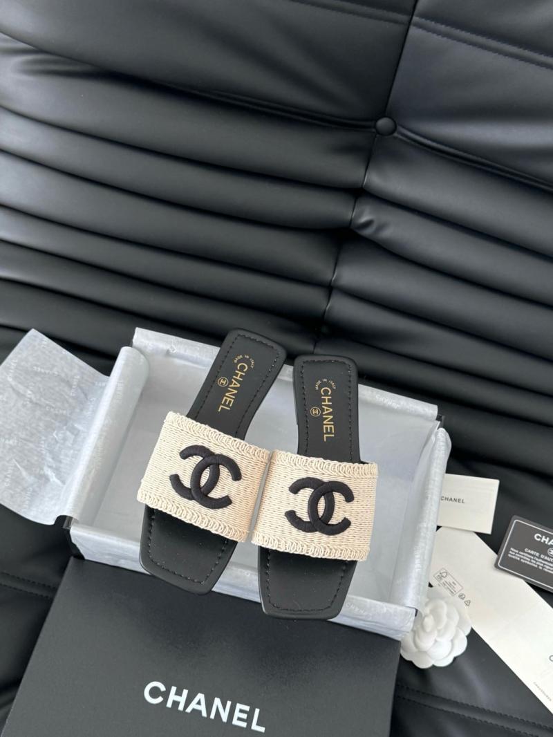 Chanel Sandals SCS22306