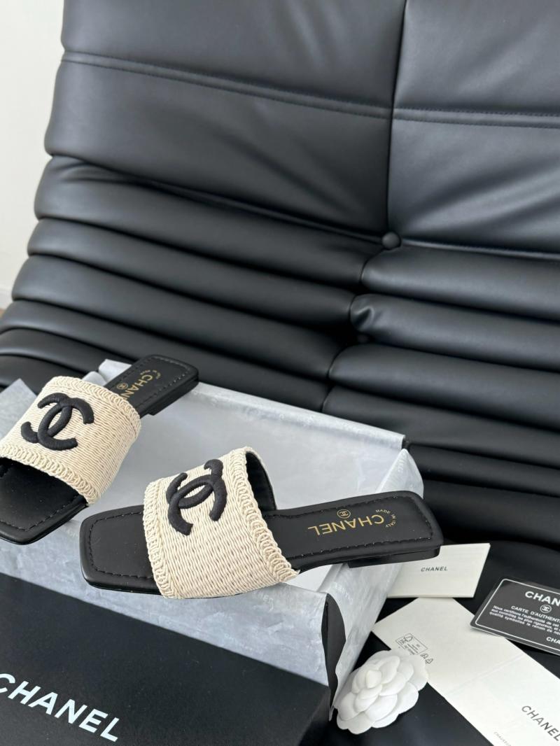 Chanel Sandals SCS22306
