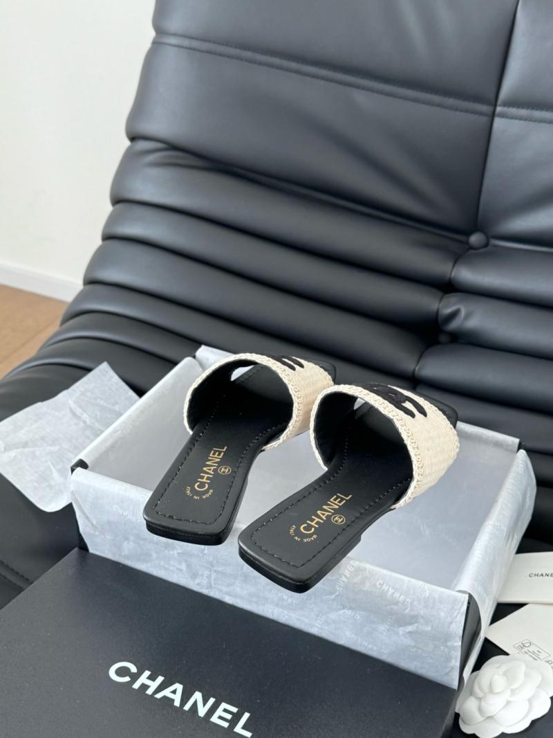 Chanel Sandals SCS22306
