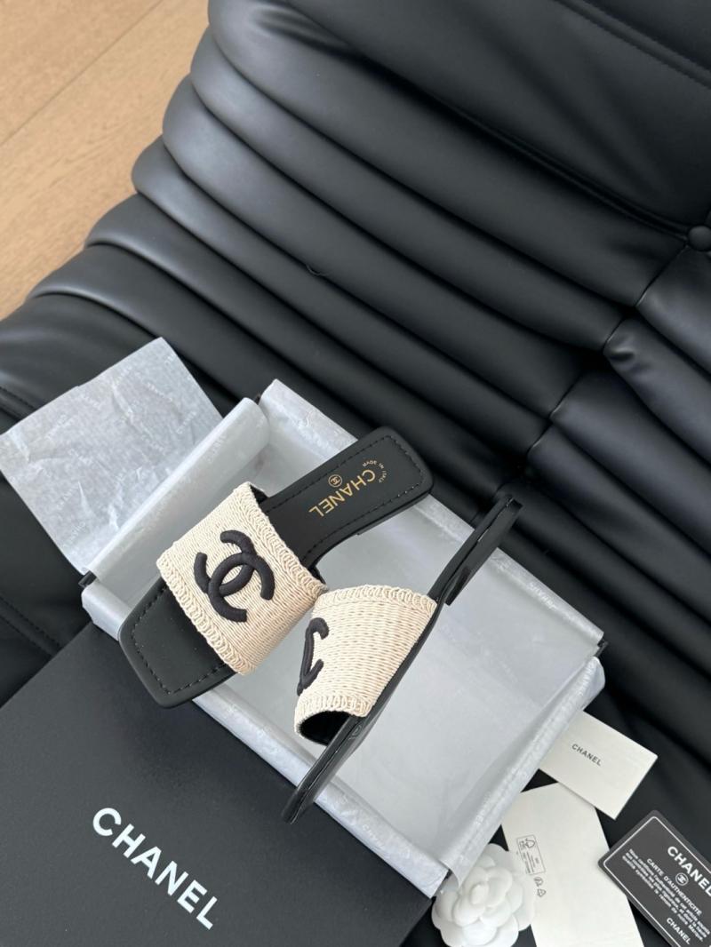 Chanel Sandals SCS22306