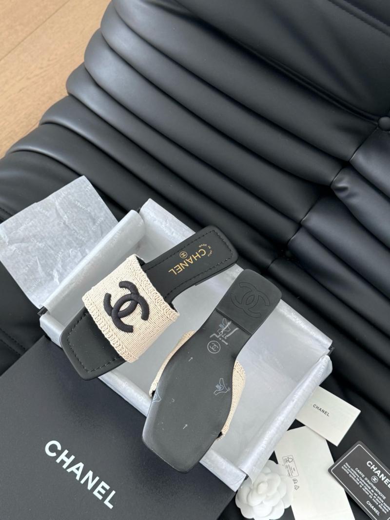 Chanel Sandals SCS22306