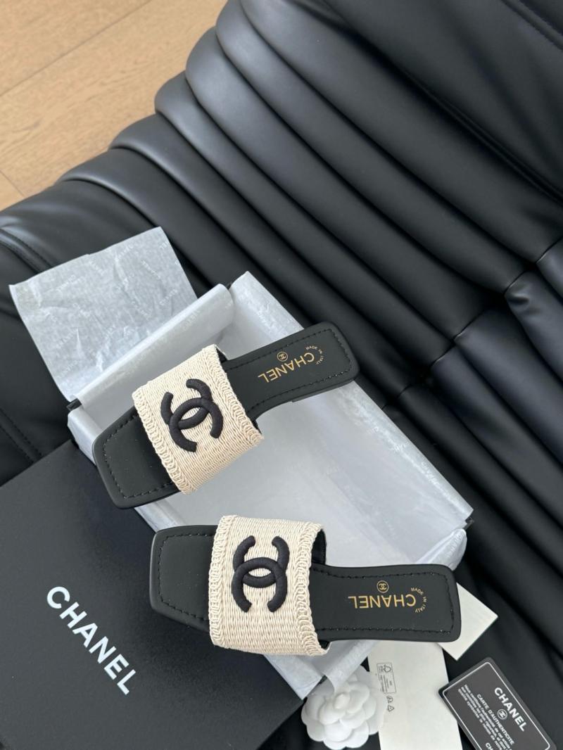 Chanel Sandals SCS22306