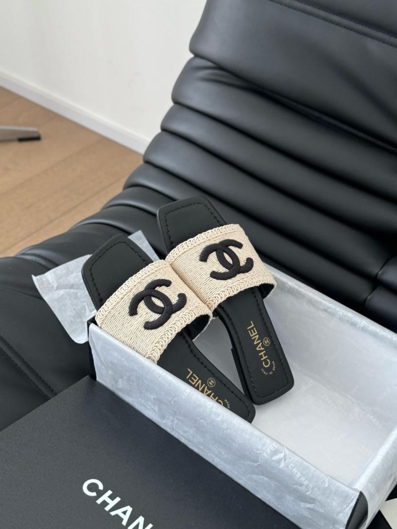 Chanel Sandals SCS22306