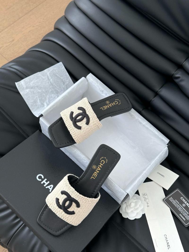 Chanel Sandals SCS22306