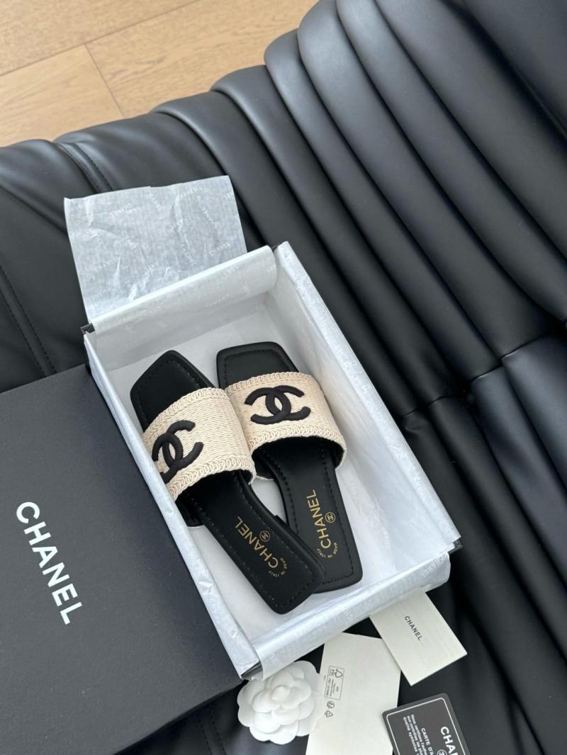 Chanel Sandals SCS22306