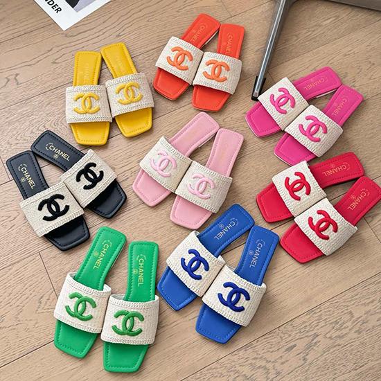 Chanel Sandals SCS22306